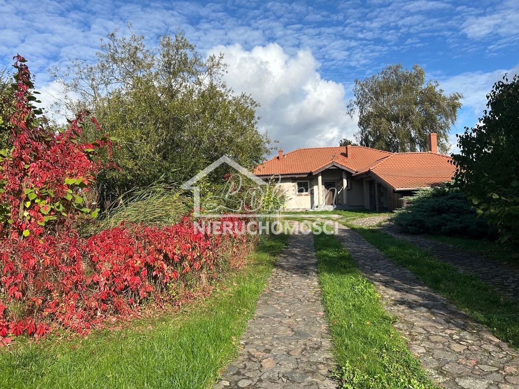 Dom 199&nbsp;m², Warzymice - zdjęcie 18