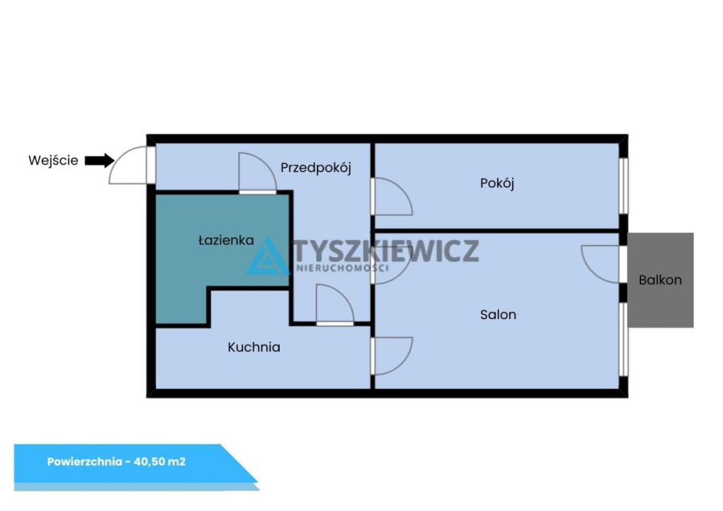 Świetna lokalizacja, blisko Morza - zdjęcie 16