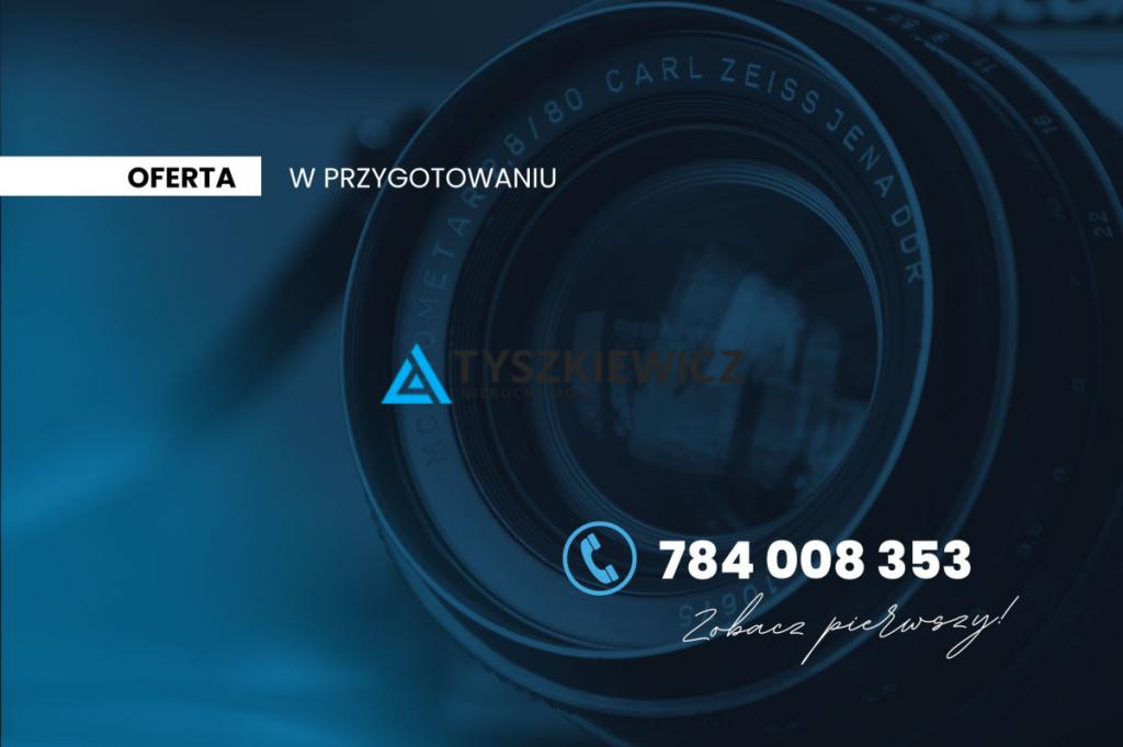 OFERTA W PRZYGOTOWANIU | GDYNIA - MAŁY KACK - zdjęcie 1
