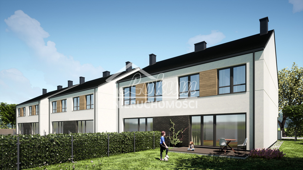 Dom 135,83 m², Mierzyn - zdjęcie 8