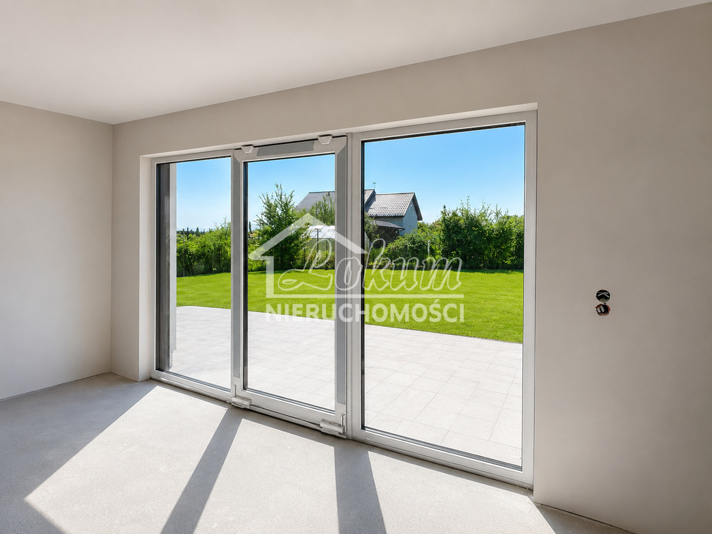 Dom 135,83 m², Mierzyn - zdjęcie 2