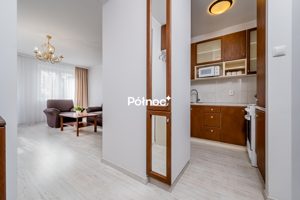 Mieszkanie 43,9 m², Białystok, Kręta - zdjęcie 6