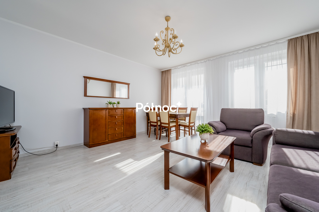 Mieszkanie 43,9 m², Białystok, Kręta - zdjęcie 3