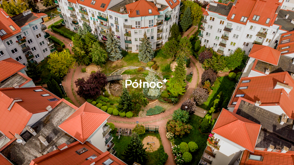 Mieszkanie 43,9 m², Białystok, Kręta - zdjęcie 9