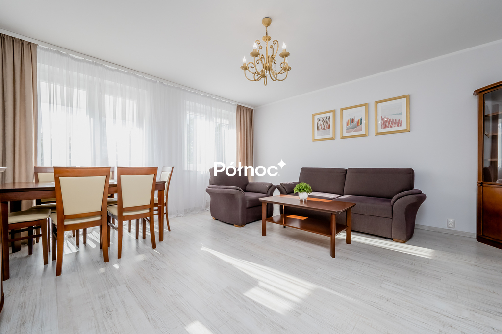 Mieszkanie 43,9 m², Białystok, Kręta - zdjęcie 2