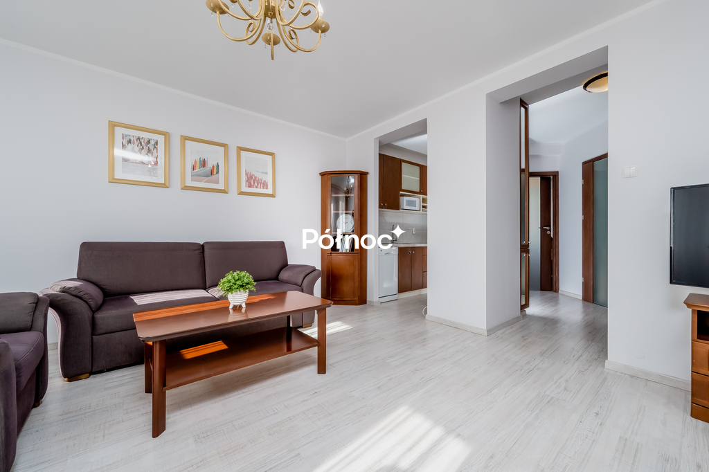 Mieszkanie 43,9 m², Białystok, Kręta - zdjęcie 4