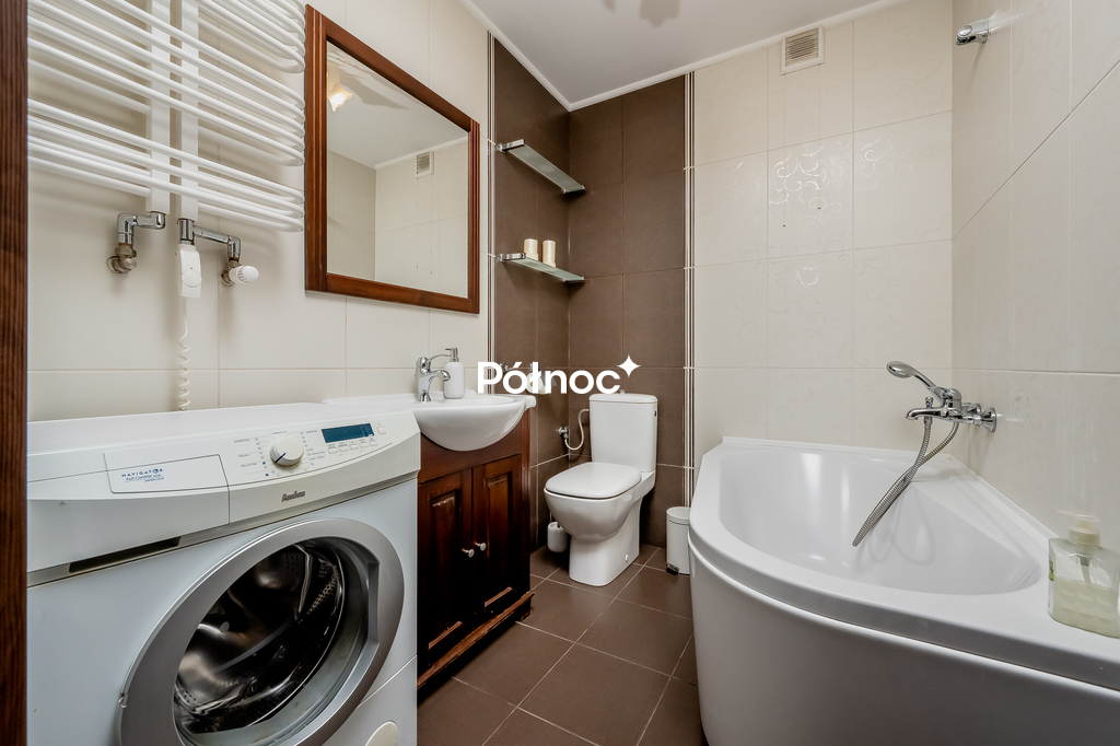 Mieszkanie 43,9 m², Białystok, Kręta - zdjęcie 8