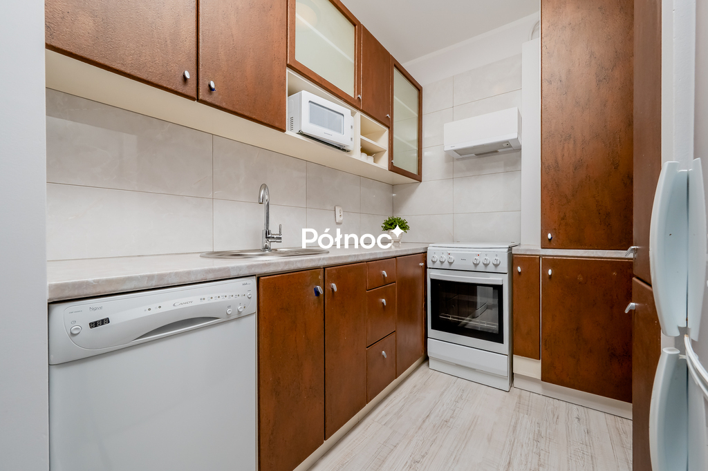 Mieszkanie 43,9 m², Białystok, Kręta - zdjęcie 5