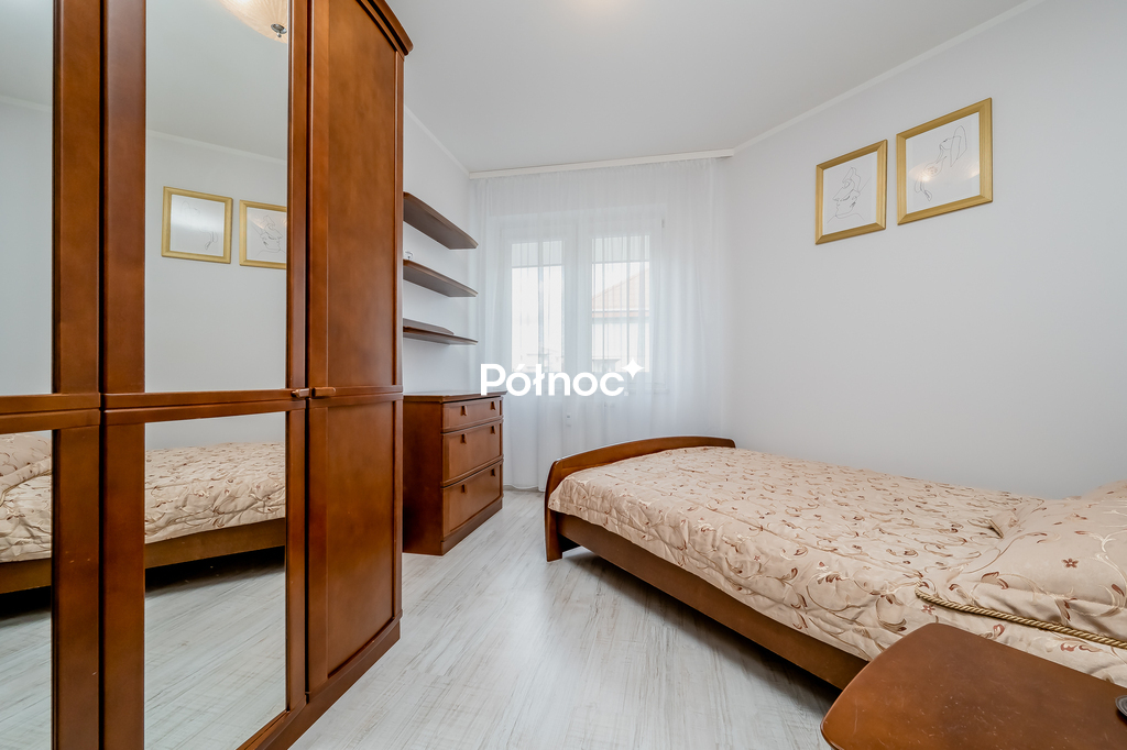 Mieszkanie 43,9 m², Białystok, Kręta - zdjęcie 7