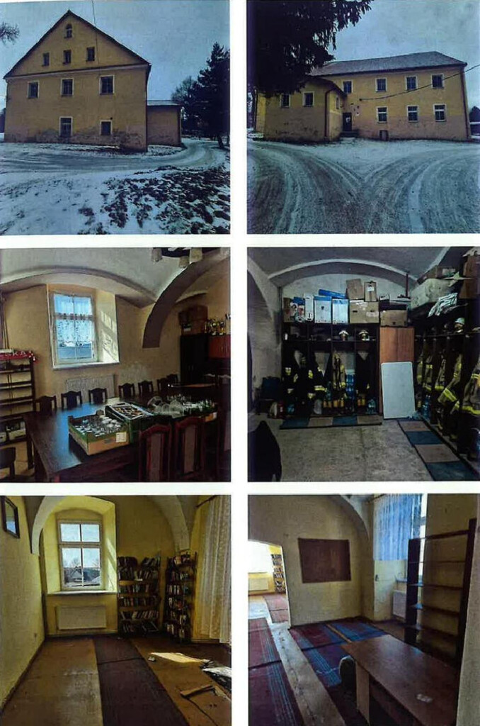Lokal usługowy na sprzedaż, 540&nbsp;m², Idzików - zdjęcie 2