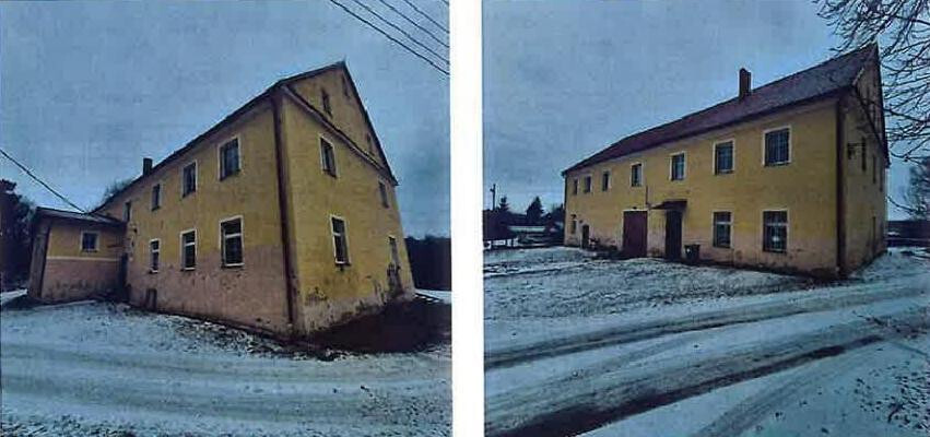 Lokal usługowy na sprzedaż, 540&nbsp;m², Idzików - zdjęcie 1