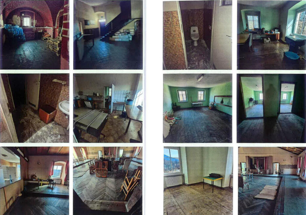 Lokal usługowy na sprzedaż, 540&nbsp;m², Idzików - zdjęcie 3