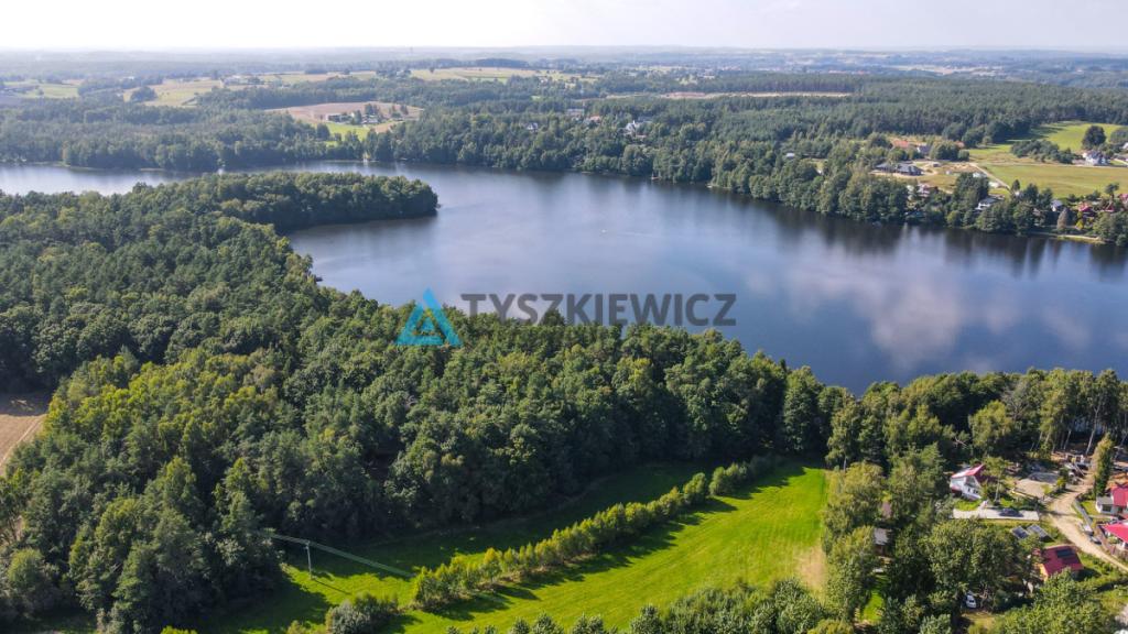 Działka z planem zagospodarowania Kamień - zdjęcie 17