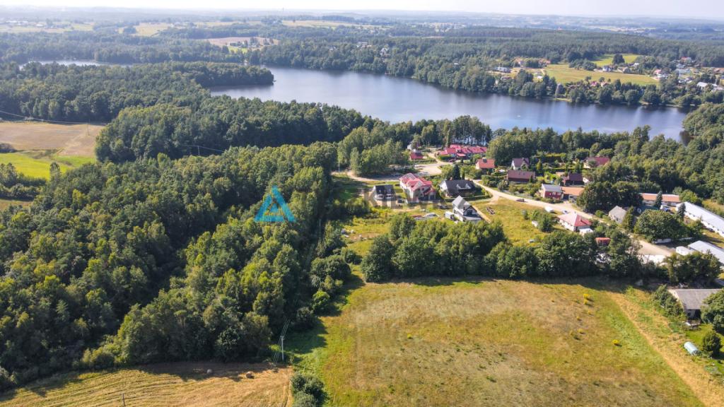 Działka z planem zagospodarowania Kamień - zdjęcie 7