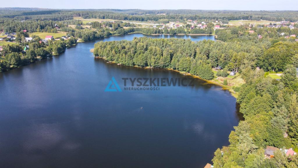 Działka z planem zagospodarowania Kamień - zdjęcie 10