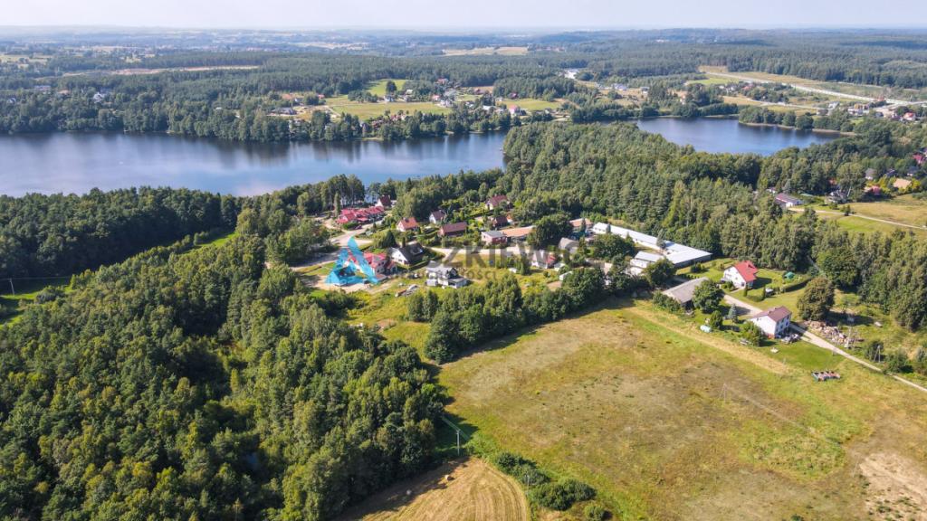 Działka z planem zagospodarowania Kamień - zdjęcie 16