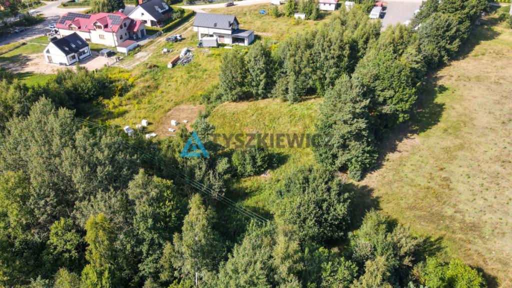 Działka z planem zagospodarowania Kamień - zdjęcie 15