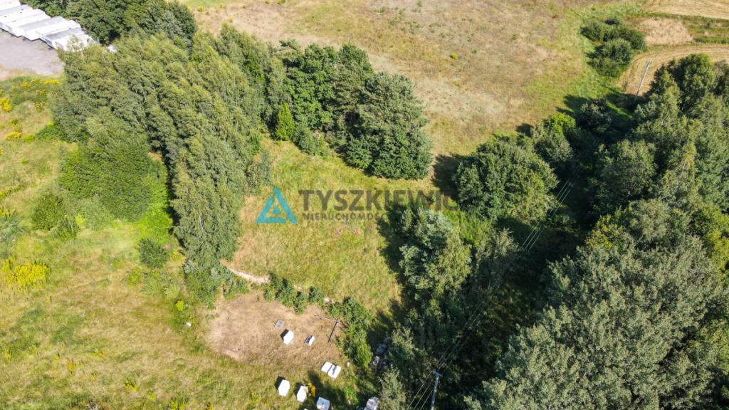 Działka z planem zagospodarowania Kamień - zdjęcie 12