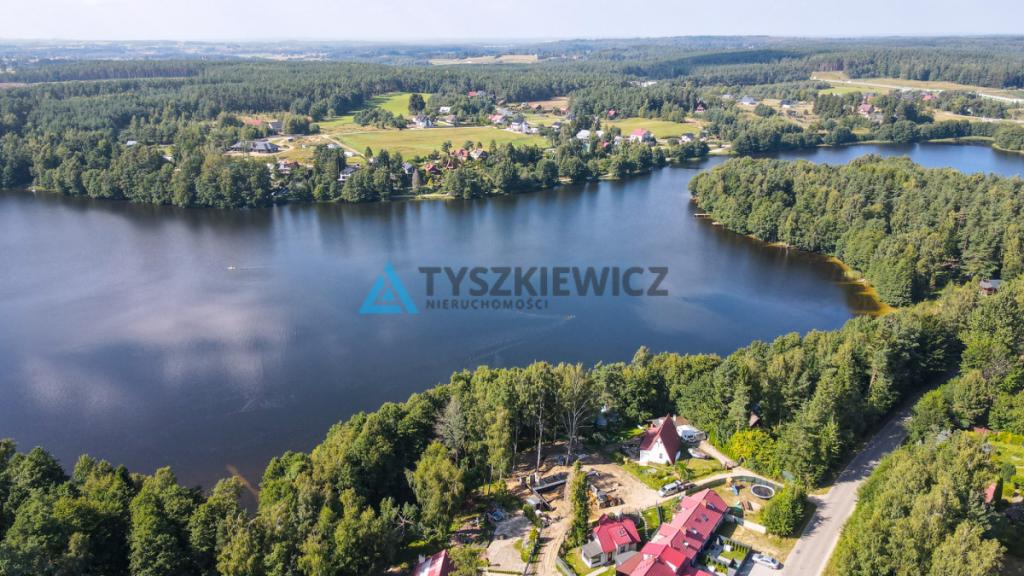Działka z planem zagospodarowania Kamień - zdjęcie 8
