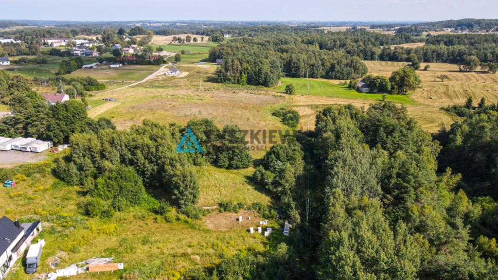 Działka z planem zagospodarowania Kamień - zdjęcie 11