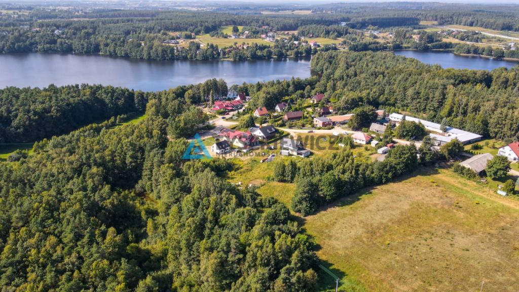 Działka z planem zagospodarowania Kamień - zdjęcie 6