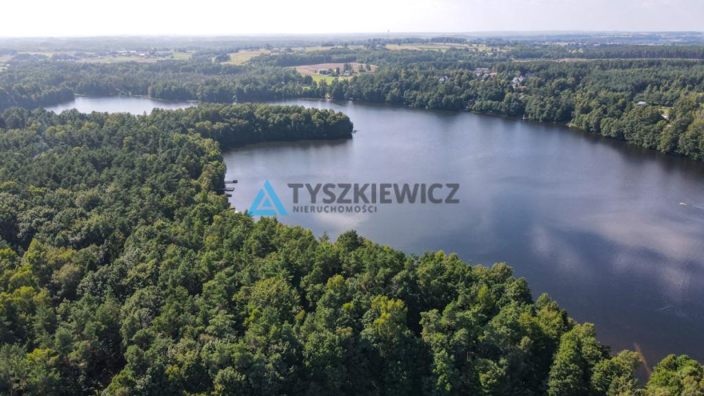Działka z planem zagospodarowania Kamień - zdjęcie 9