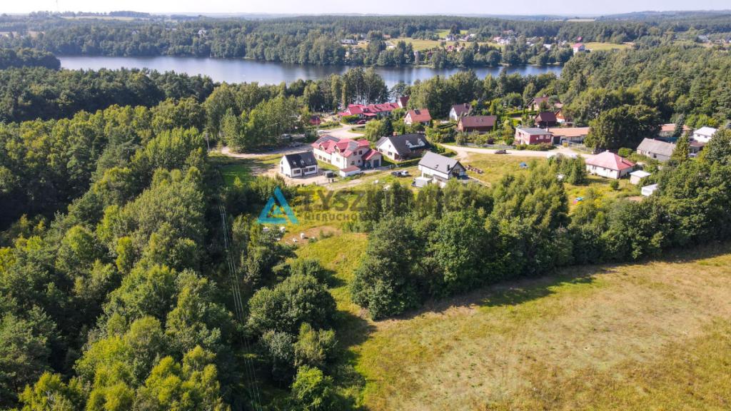 Działka z planem zagospodarowania Kamień - zdjęcie 13