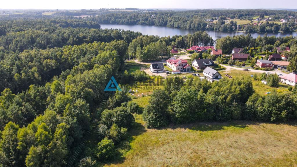 Działka z planem zagospodarowania Kamień - zdjęcie 14