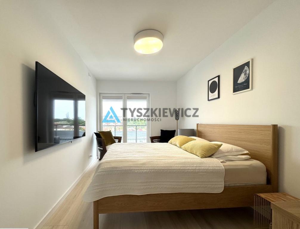 Apartament z panoramicznym tarasem - zdjęcie 9