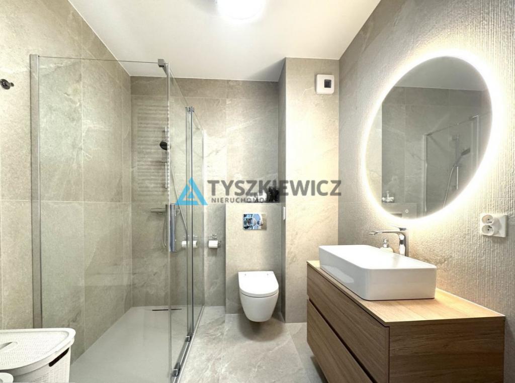 Apartament z panoramicznym tarasem - zdjęcie 11