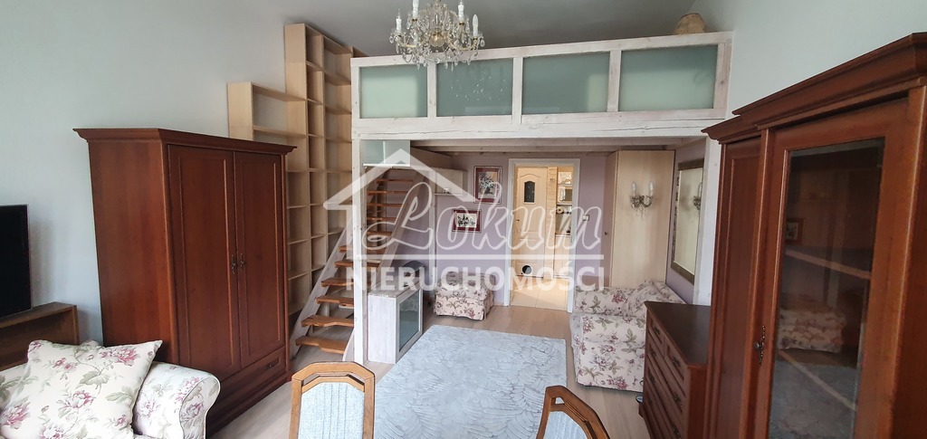 Mieszkanie 30&nbsp;m², Szczecin - zdjęcie 3
