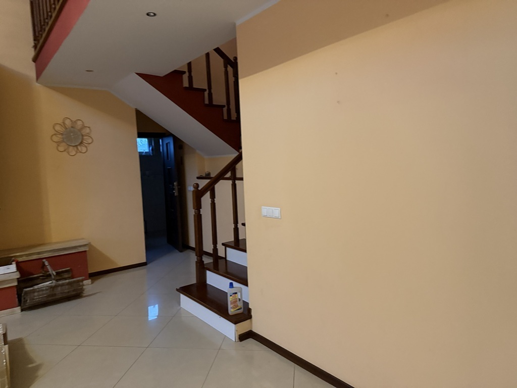 Dom 160&nbsp;m², Marysin, Ludowa - zdjęcie 3