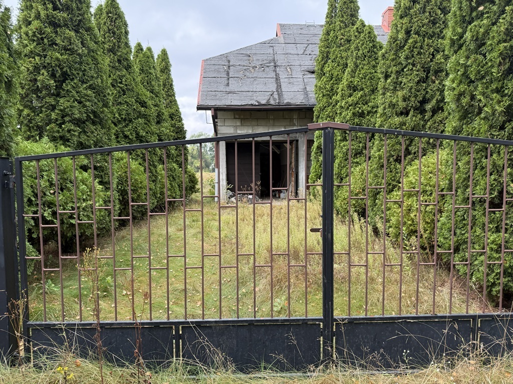 Dom 116&nbsp;m², Arciechów - zdjęcie 1