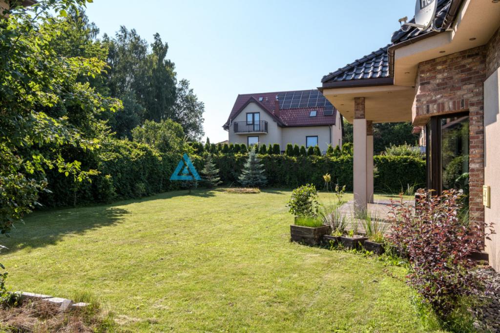 Szukasz przestronnego domu? Zapraszam do Banina :) - zdjęcie 6
