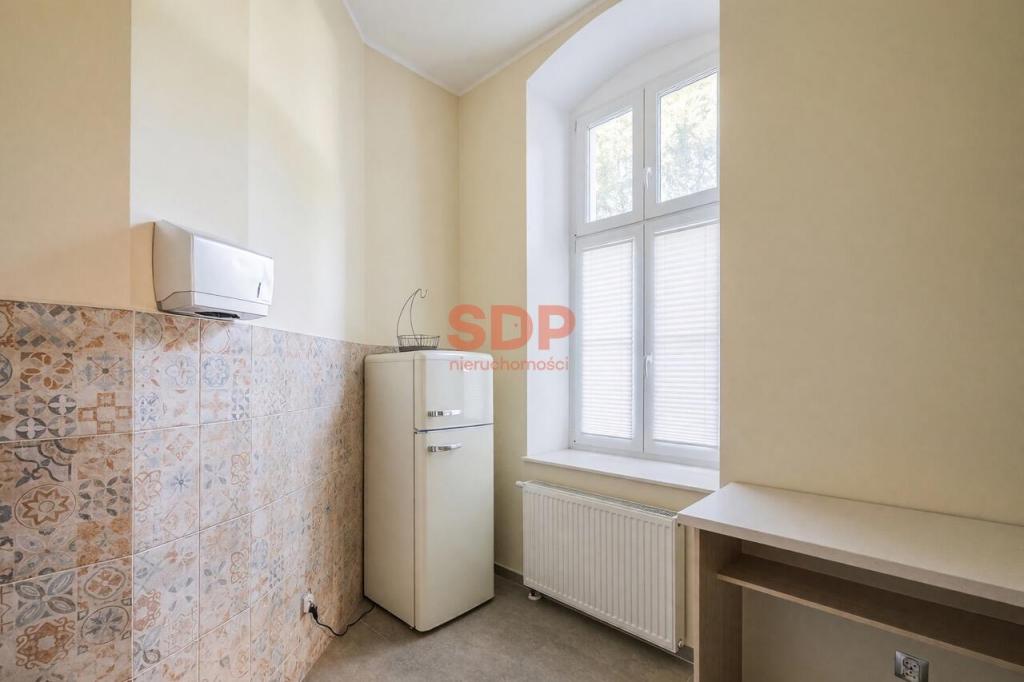 Mieszkanie 115&nbsp;m², Wrocław, Gliniana - zdjęcie 15