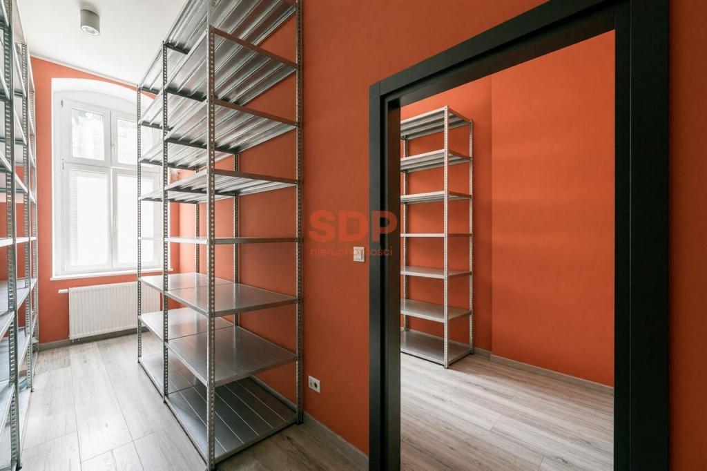 Mieszkanie 115&nbsp;m², Wrocław, Gliniana - zdjęcie 6