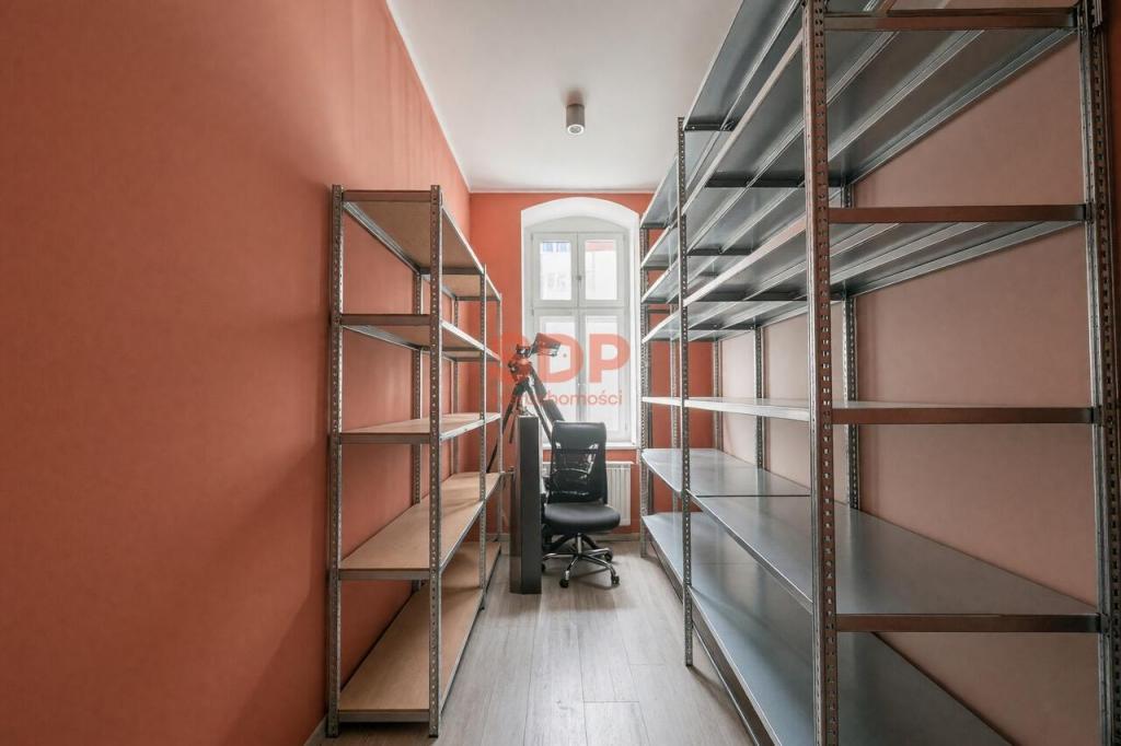 Mieszkanie 115&nbsp;m², Wrocław, Gliniana - zdjęcie 5
