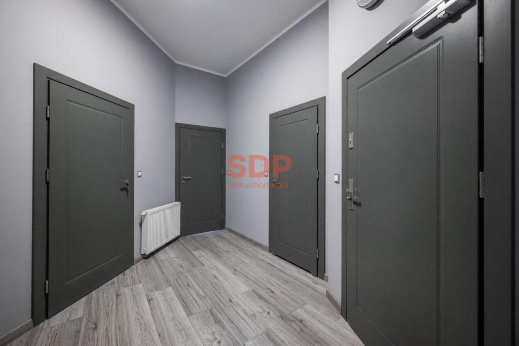 Mieszkanie 115&nbsp;m², Wrocław, Gliniana - zdjęcie 8