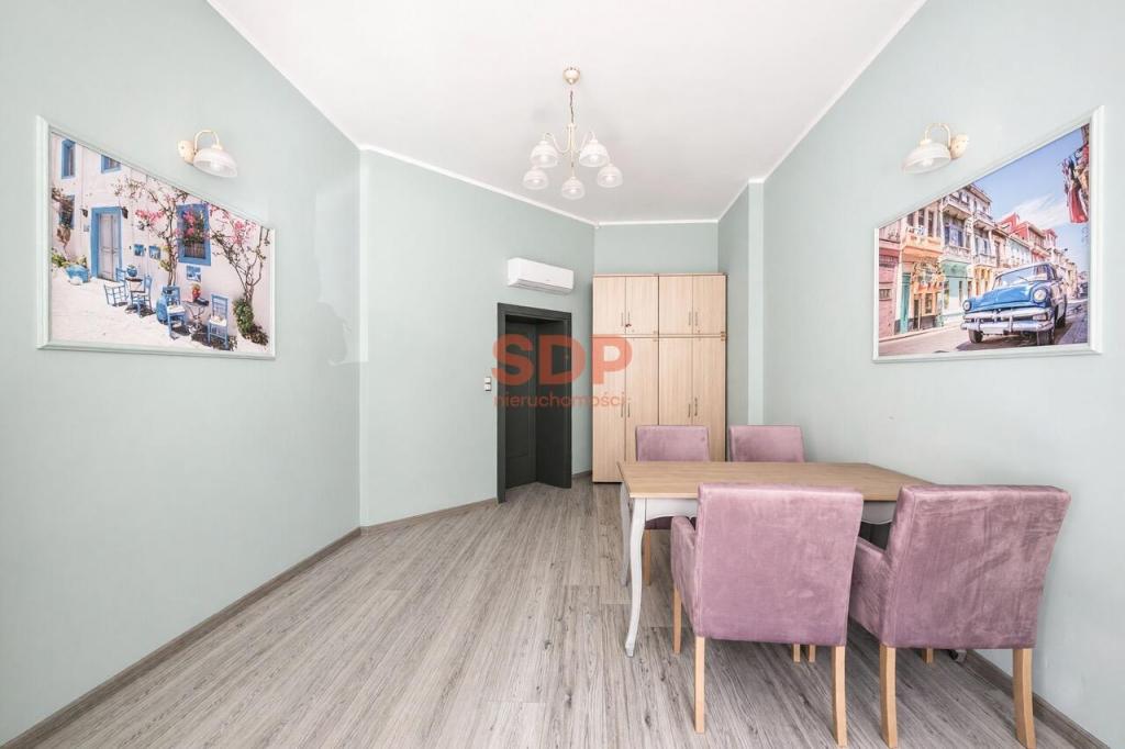 Mieszkanie 115&nbsp;m², Wrocław, Gliniana - zdjęcie 2