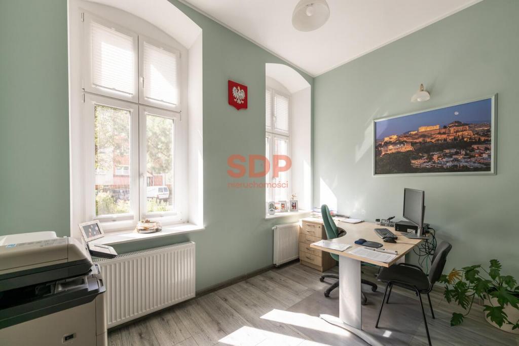 Mieszkanie 115&nbsp;m², Wrocław, Gliniana - zdjęcie 1