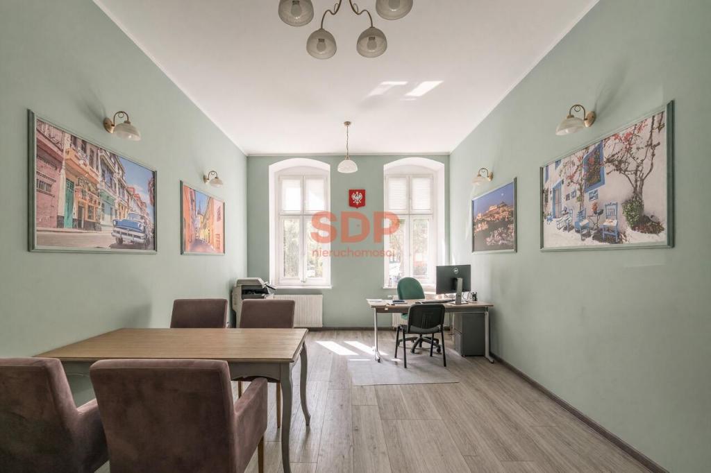 Mieszkanie 115&nbsp;m², Wrocław, Gliniana - zdjęcie 4