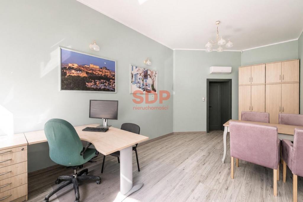 Mieszkanie 115&nbsp;m², Wrocław, Gliniana - zdjęcie 3