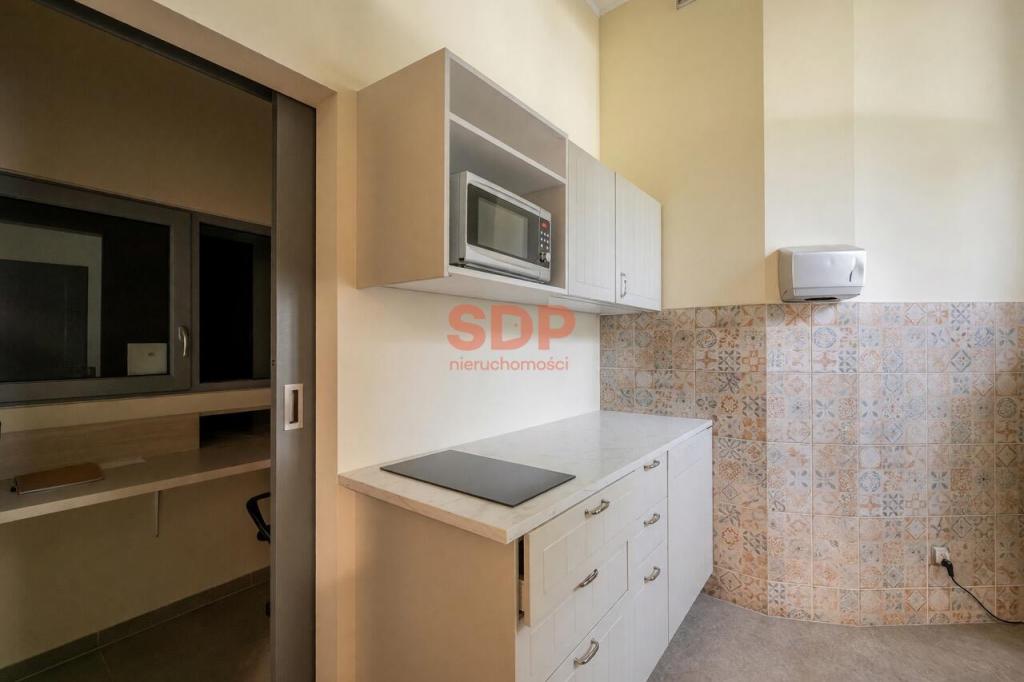 Mieszkanie 115&nbsp;m², Wrocław, Gliniana - zdjęcie 14