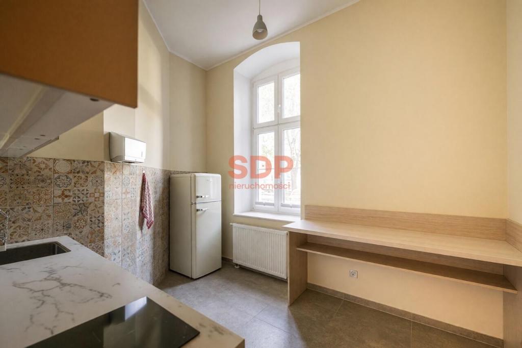 Mieszkanie 115&nbsp;m², Wrocław, Gliniana - zdjęcie 16