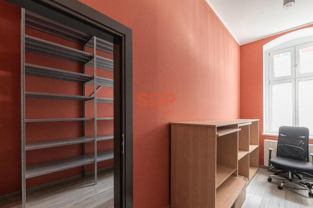 Mieszkanie 115&nbsp;m², Wrocław, Gliniana - zdjęcie 7