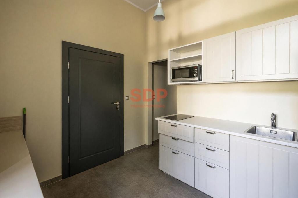 Mieszkanie 115&nbsp;m², Wrocław, Gliniana - zdjęcie 13