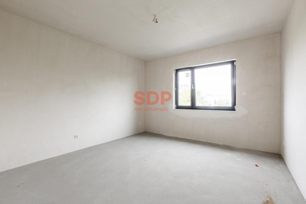 Mieszkanie 63&nbsp;m², Bielany Wrocławskie, Błękitna - zdjęcie 7