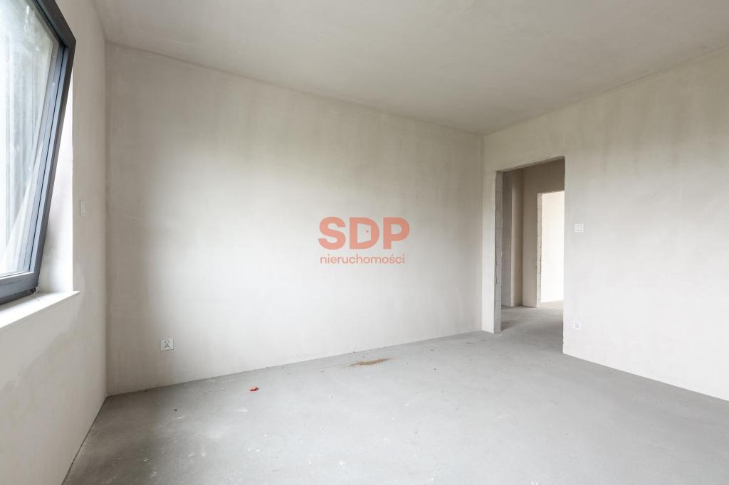 Mieszkanie 63&nbsp;m², Bielany Wrocławskie, Błękitna - zdjęcie 8