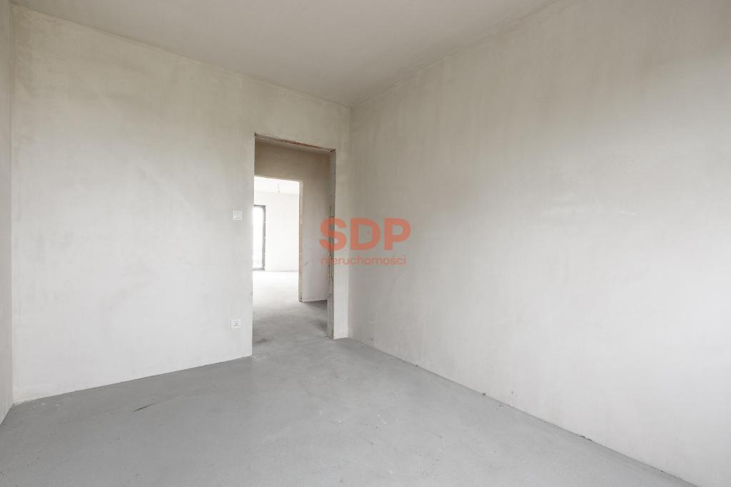 Mieszkanie 63&nbsp;m², Bielany Wrocławskie, Błękitna - zdjęcie 11