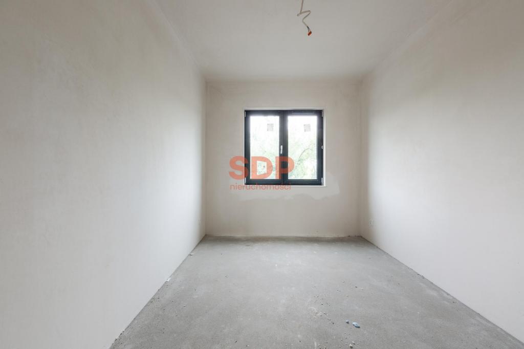 Mieszkanie 63&nbsp;m², Bielany Wrocławskie, Błękitna - zdjęcie 7
